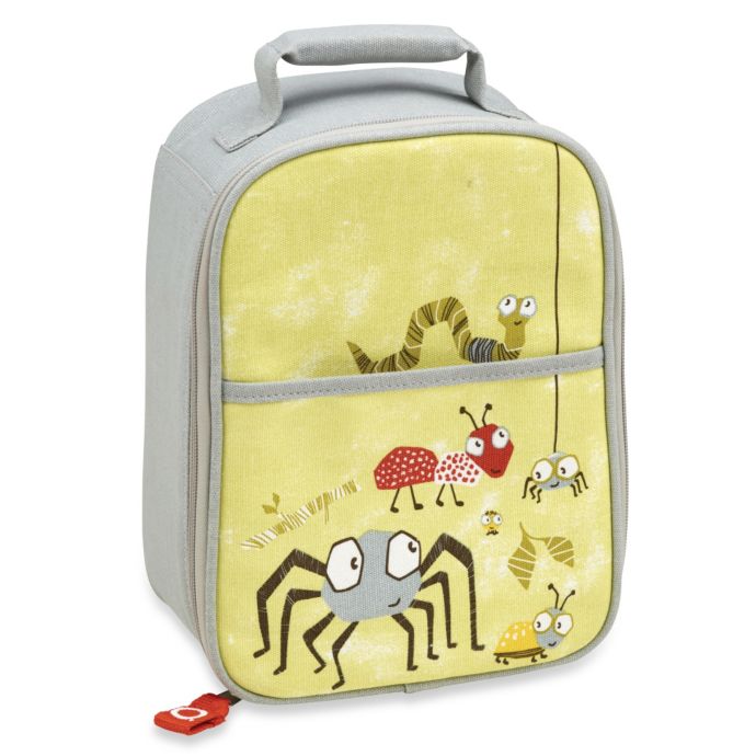 zippee lunch tote