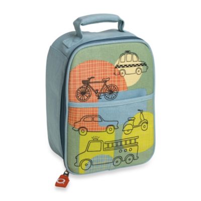 zippee lunch tote