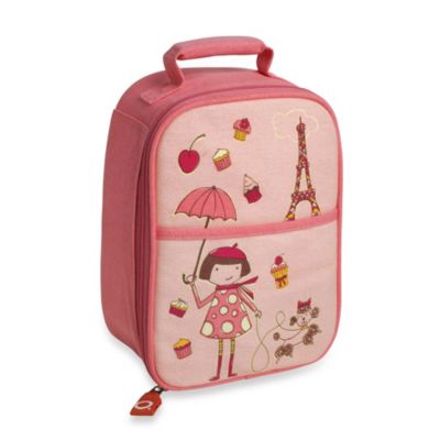 sugarbooger lunch tote