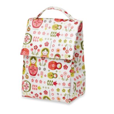 sugarbooger lunch bag