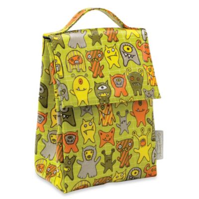 sugarbooger lunch bag