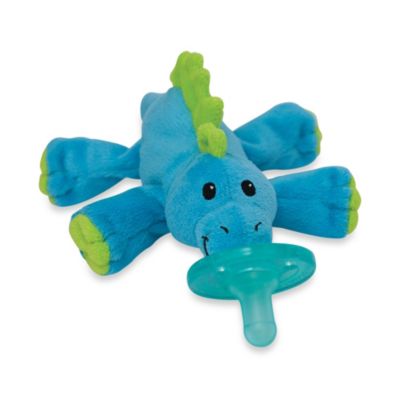 elephant wubbanub