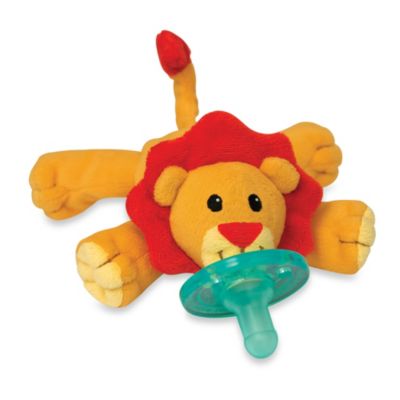 wubbanub lion