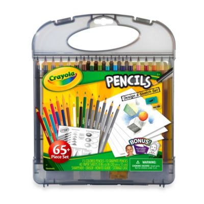 design pencils online