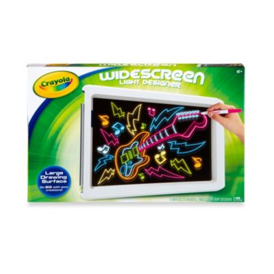 crayola light designer