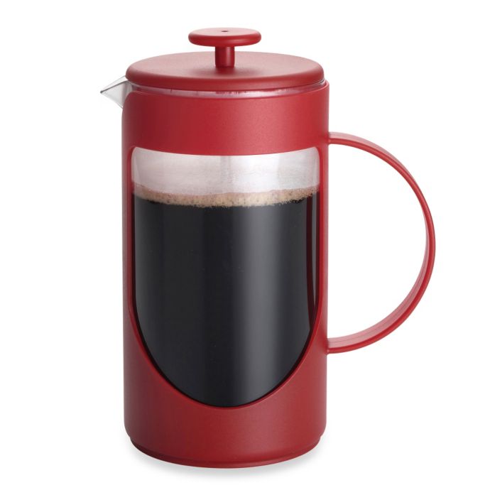 BonJour® AmiMatin™ 8Cup Unbreakable French Press Bed Bath & Beyond