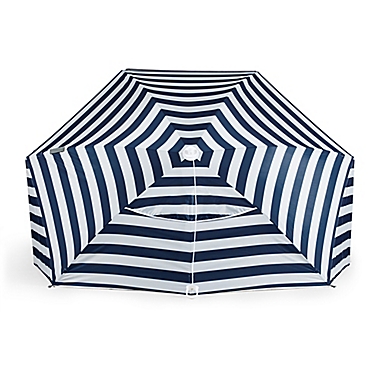 ONIVA&reg; Brolly Beach Umbrella Tent. View a larger version of this product image.