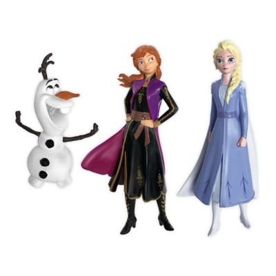 frozen dive toys