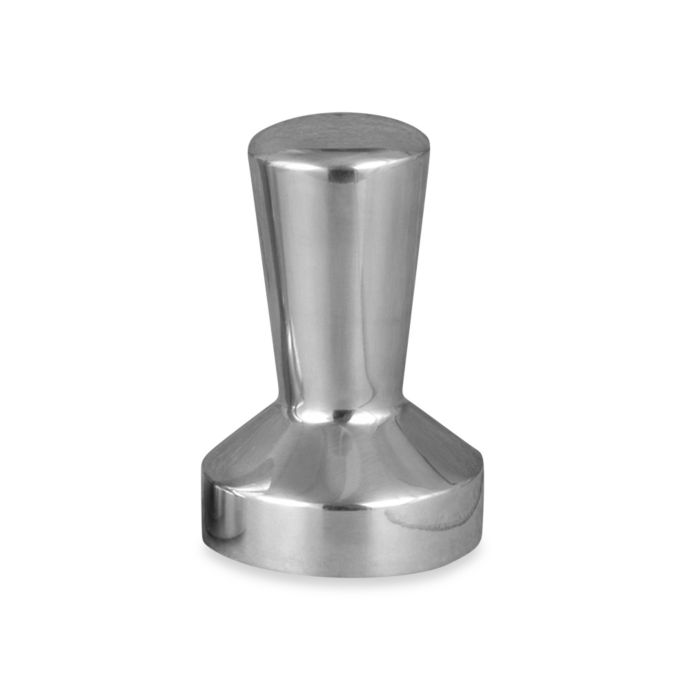 European Gift Houseware Stainless Steel Coffee Tampers Bed Bath Beyond