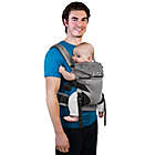 Alternate image 3 for Contours Journey GO 5-in-1 Baby Carrier