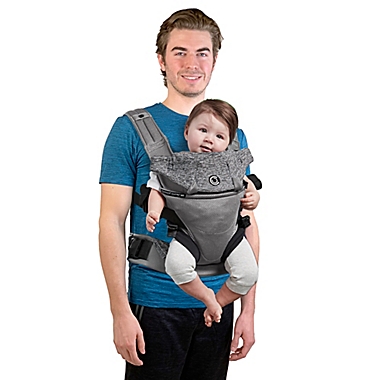 Contours Journey GO 5-in-1 Baby Carrier. View a larger version of this product image.