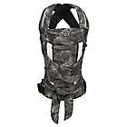 Alternate image 0 for Contours&reg; Cocoon 5-in-1 Baby Carrier in Black