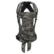 Contours&reg; Cocoon 5-in-1 Baby Carrier in Black