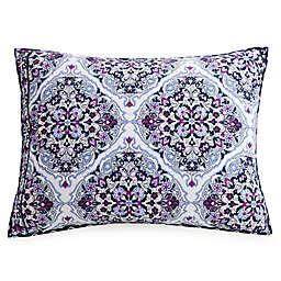 Vera Bradley® Regal Rosette Pillow Sham