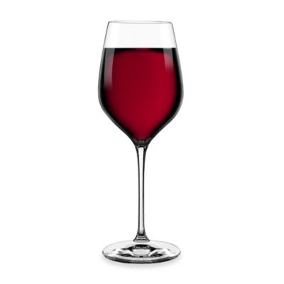 red wine goblets