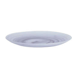 D&V® by Fortessa® La Jolla Charger Plates in Amethyst (Set of 4)