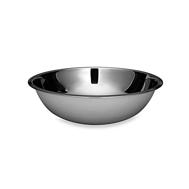 13-Quart Stainless Steel Mixing Bowl. View a larger version of this product image.