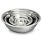 Alternate image 1 for 13-Quart Stainless Steel Mixing Bowl