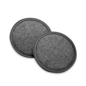 Mr. Coffee&reg; Water Filter Replacement 2-Disc Pack