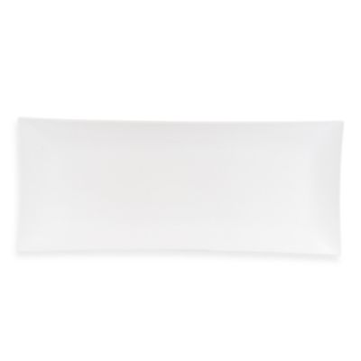 Everyday White&reg; by Fitz and Floyd&reg; 23-Inch XL Rectangular Platter