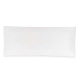 Everyday White® by Fitz and Floyd® 23-Inch XL Rectangular Platter