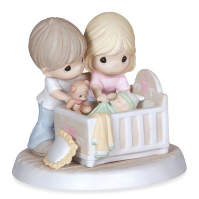 baby girl music boxes