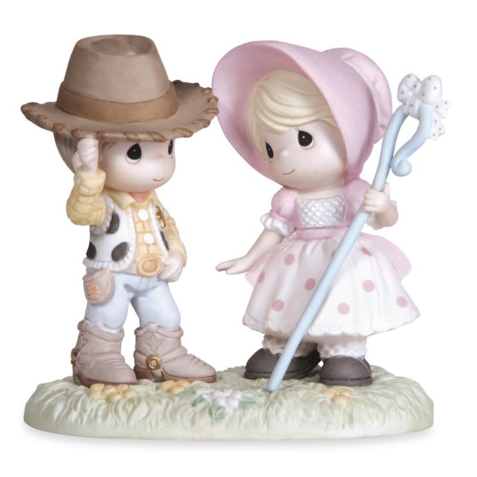 precious moments free puppies figurine