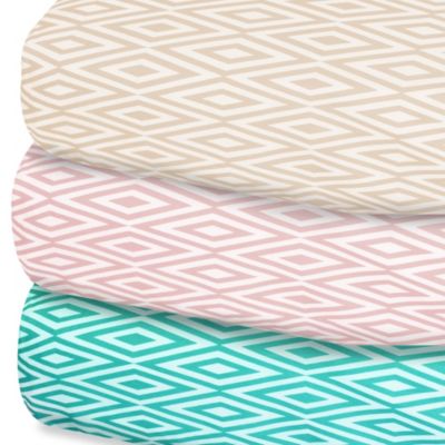 bed bath and beyond fitted sheet