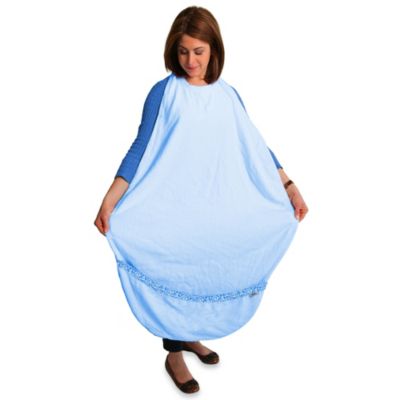 frenchie mini couture mother towel