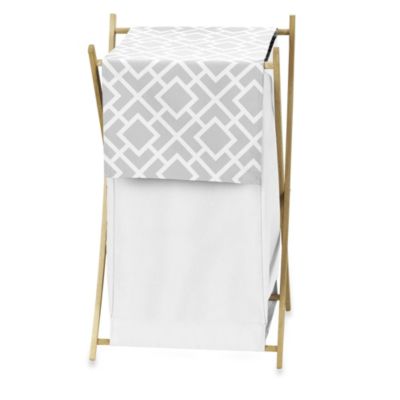 buy buy baby laundry hamper