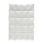 Alternate image 0 for Sweet Jojo Designs Baby Down Alternative Comforter in White
