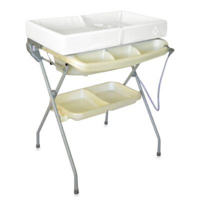 baby change table canada