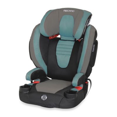 recaro performance