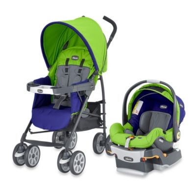 travel system offers