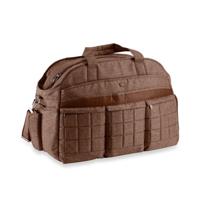 lug oversized weekender bag