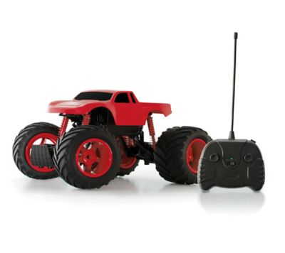 sharper image rc all terrain monster rockslide