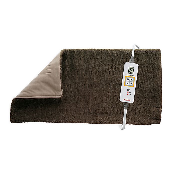 sunbeam-xpress-heat-king-heating-pad-in-brown-bed-bath-and-beyond-canada
