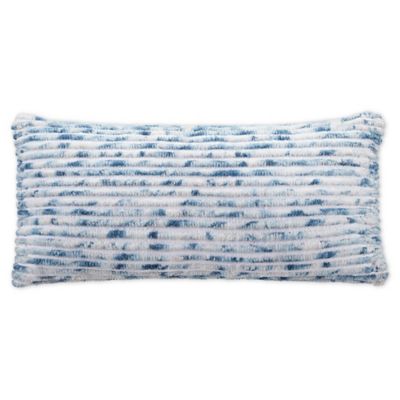 bolster throw pillow