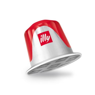 illy&reg; Classico Coffee Espresso Capsules 10-Count. View a larger version of this product image.
