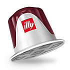 Alternate image 2 for illy&reg; Intenso Coffee Espresso Capsules 10-Count