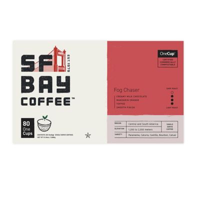 san francisco bay fog chaser
