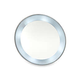 Makeup Mirrors Harmon Face Values, 15x Magnifying Vanity Mirror With Light