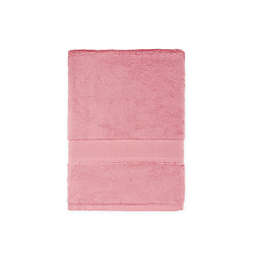 Wamsutta® Icon PimaCott® Bath Towel in Rose