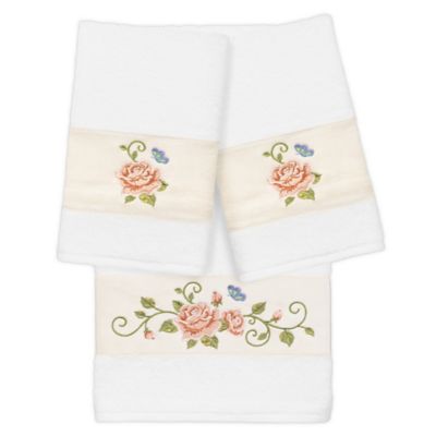 hand towel set