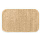 Alternate image 0 for Garland 24&quot; x 40&quot; Traditional Bath Rug in Linen