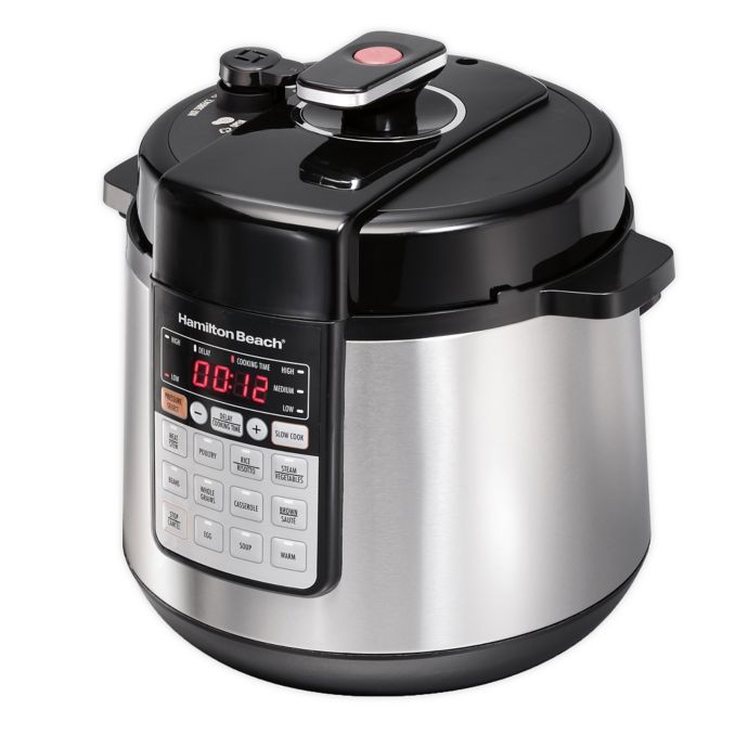 pressure cooker bed bath beyond