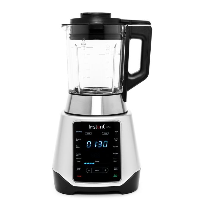 Instant Ace Plus 56 Oz Blender Bed Bath And Beyond Canada