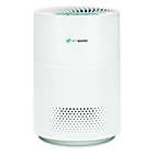Alternate image 0 for Germguardian&reg; AC4200W HEPA Filter &amp; Carbon Filter Air Purifier in White