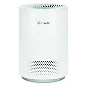 Germguardian&reg; AC4200W HEPA Filter &amp; Carbon Filter Air Purifier in White