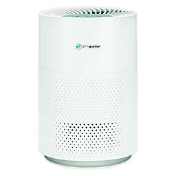 Germguardian® AC4200W HEPA Filter & Carbon Filter Air Purifier in White